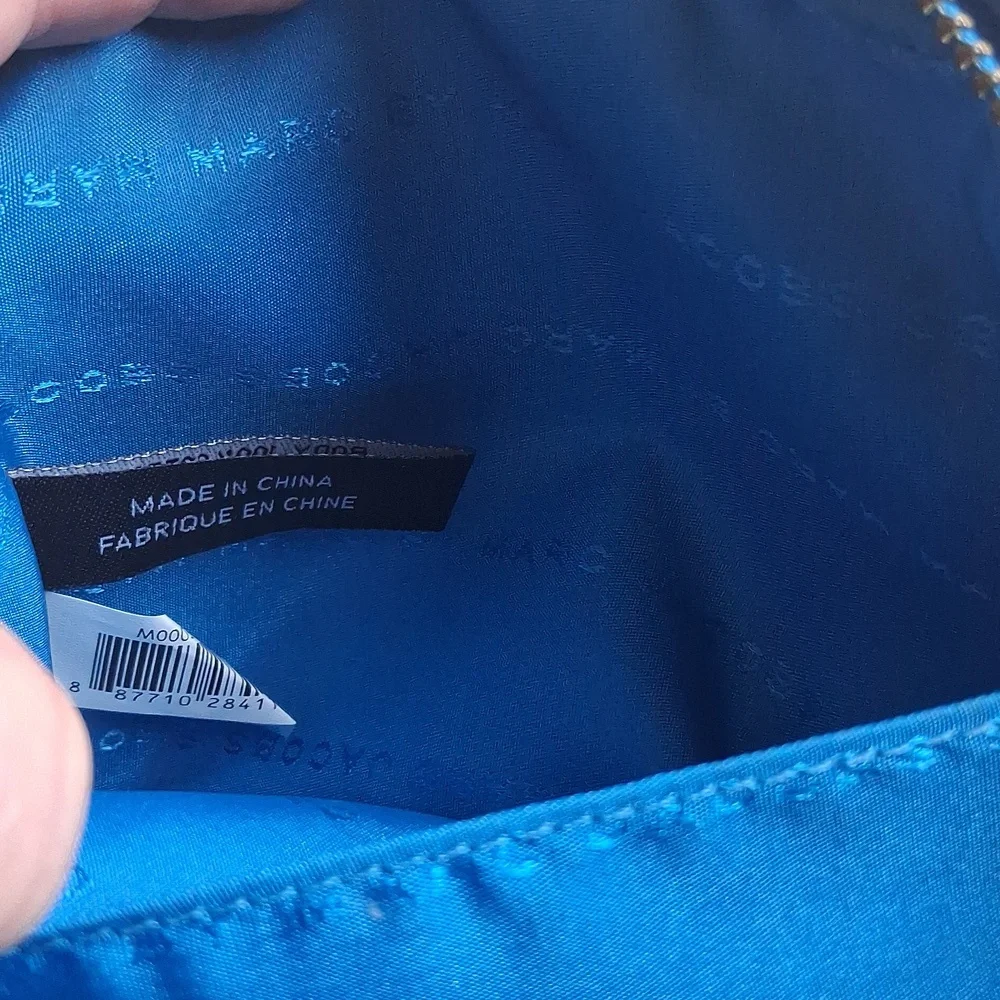 Marc Jacobs Cosmetic Bag